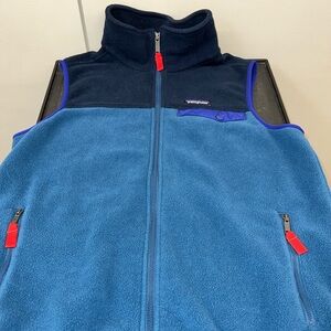 Mens Patagonia Retro Vest Size Medium